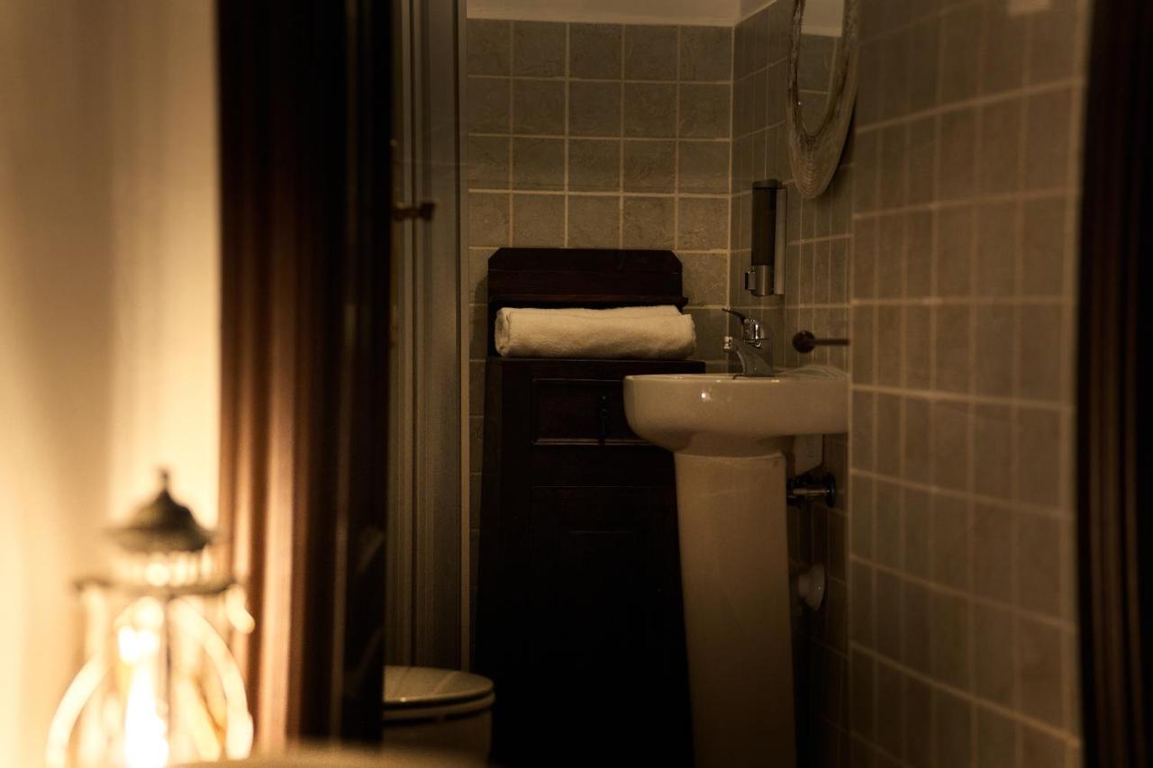 Casa Rural Tornerias Cuerva Eksteriør billede